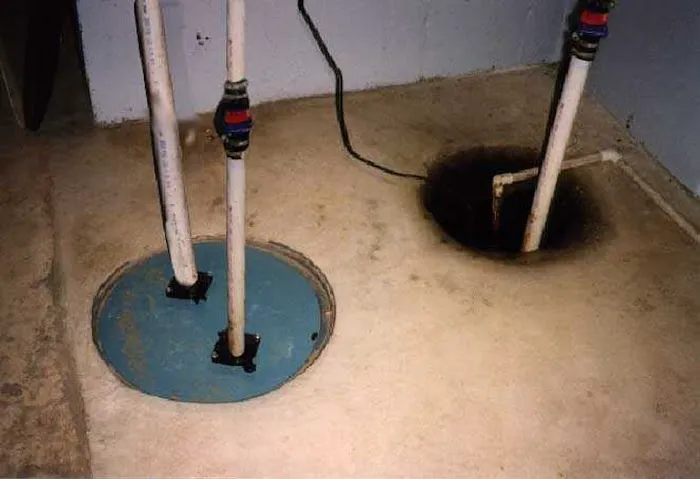 Fast Action Plumbing Picture 1