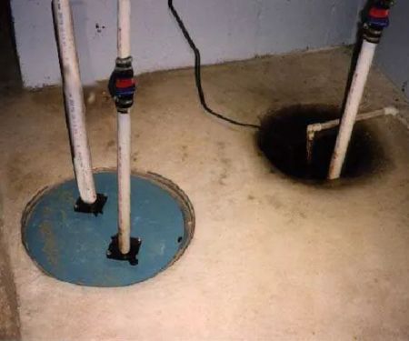 Fast Action Plumbing