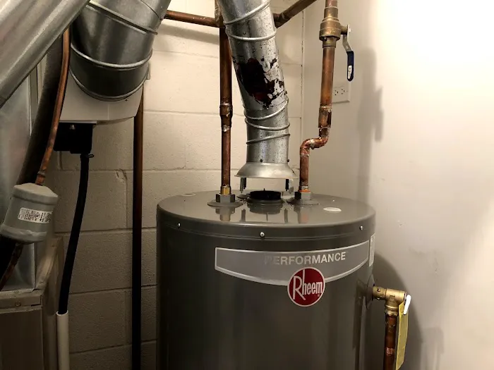Fast Action Plumbing Picture 5