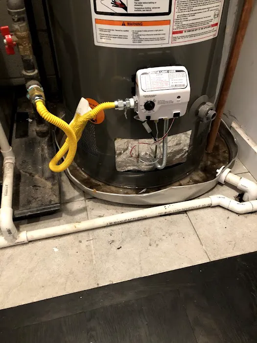 Fast Action Plumbing Picture 2