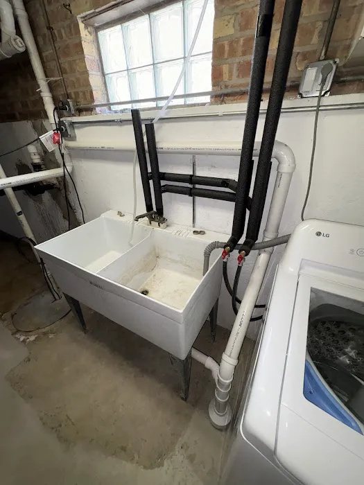 The Plumbing Department Inc. Picture 5