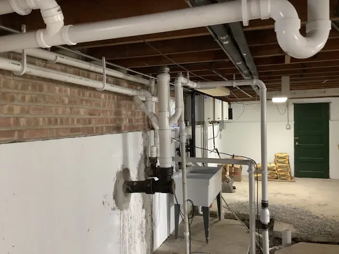 The Plumbing Department Inc. Picture 1