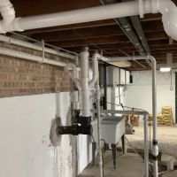 The Plumbing Department Inc. ico