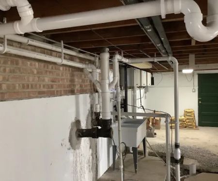 The Plumbing Department Inc.