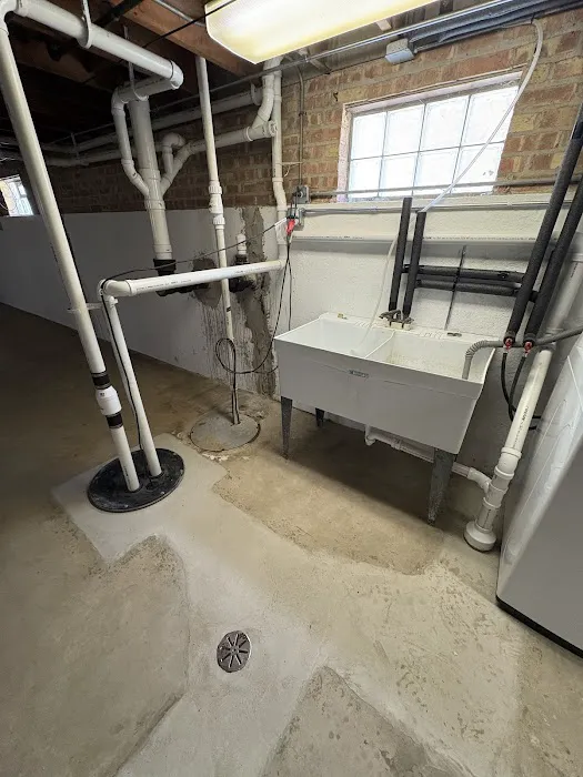 The Plumbing Department Inc. Picture 3