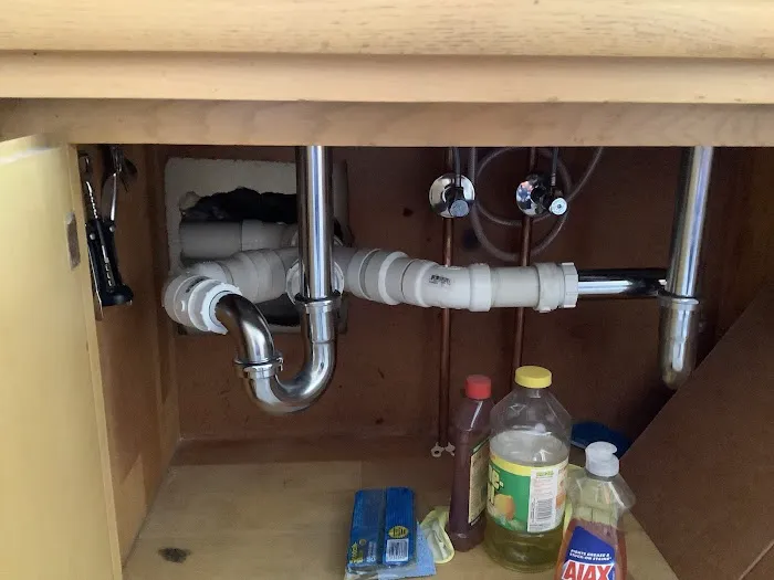 The Plumbing Department Inc. Picture 6