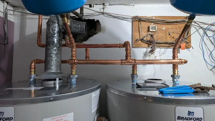 Apex Plumbing & Sewer Inc. Picture 5