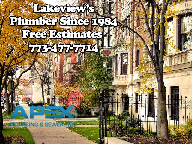 Apex Plumbing & Sewer Inc. Picture 9