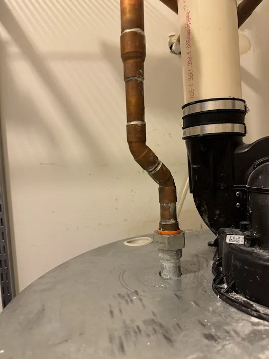 Apex Plumbing & Sewer Inc. Picture 10