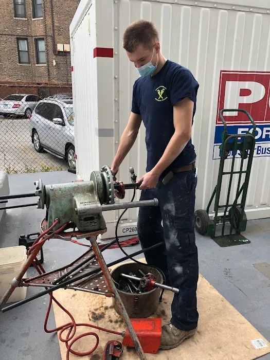 Apex Plumbing & Sewer Inc. Picture 3