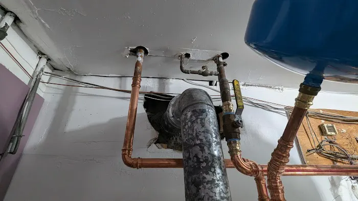 Apex Plumbing & Sewer Inc. Picture 4