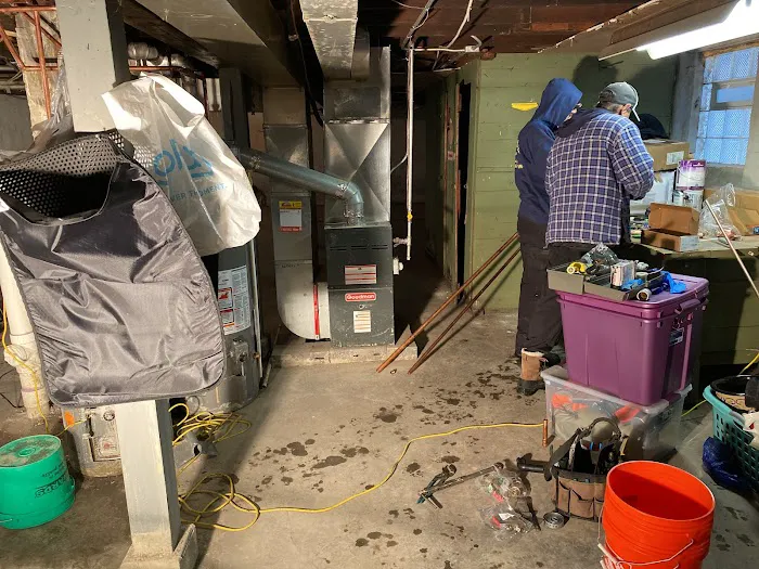 Rescue Plumbing Picture 6