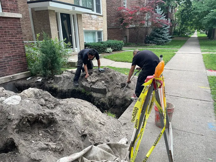 Rescue Plumbing Picture 4