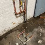 Rescue Plumbing
