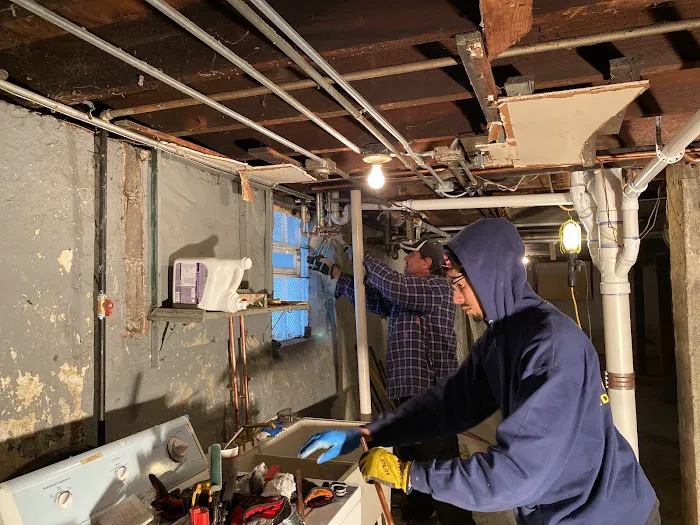 Rescue Plumbing Picture 2