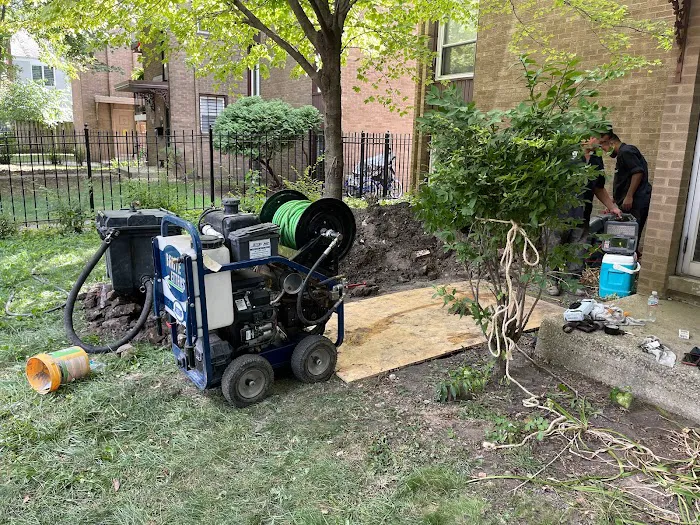 Rescue Plumbing Picture 10
