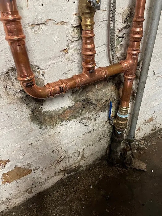 Rescue Plumbing Picture 9