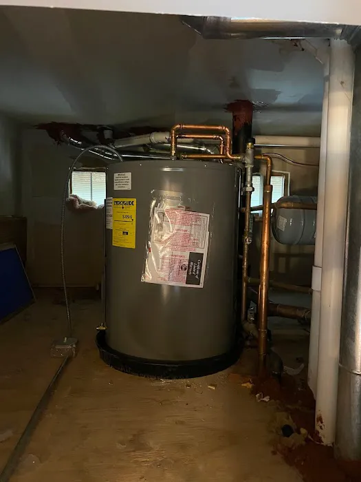 Hot Water Heater Repair Chicago Picture 7