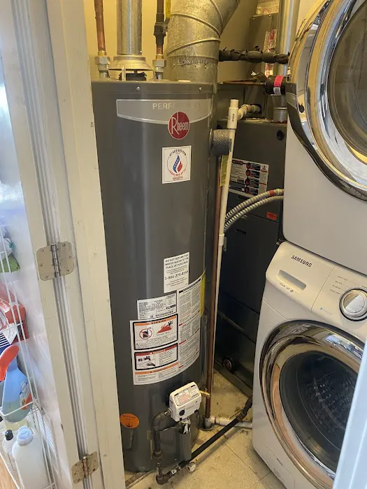 Hot Water Heater Repair Chicago Picture 3