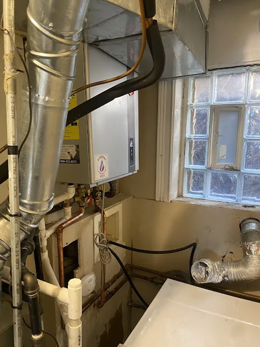 Hot Water Heater Repair Chicago Picture 6