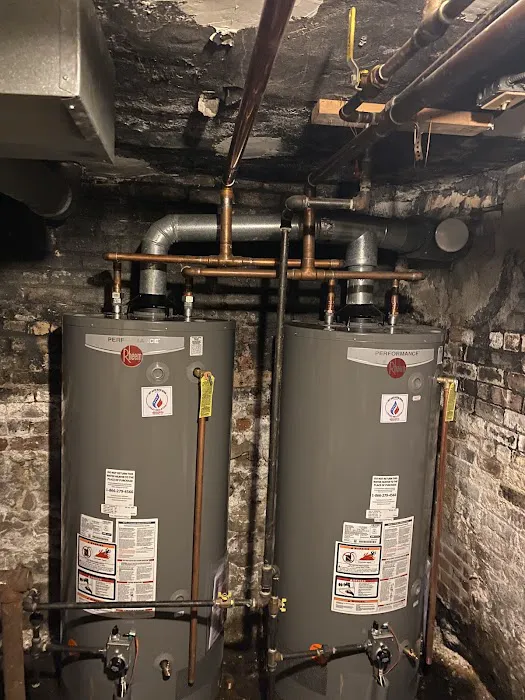 Hot Water Heater Repair Chicago Picture 9