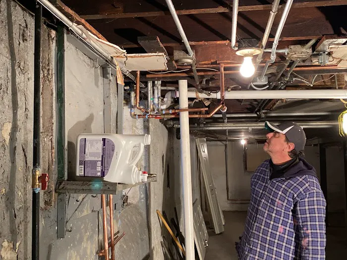 Rescue Plumbing Picture 7