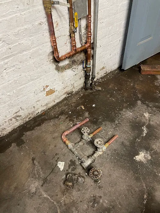 Rescue Plumbing Picture 4