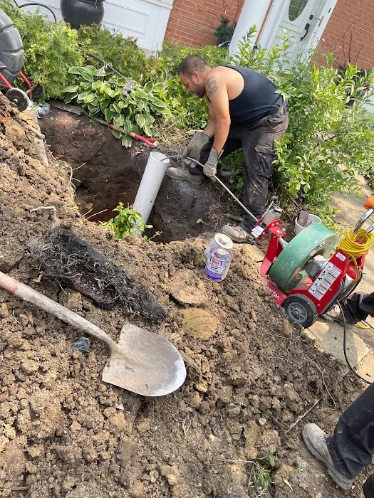 Rescue Plumbing Picture 6