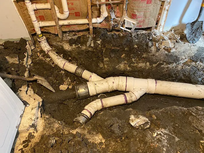 Rescue Plumbing Picture 5