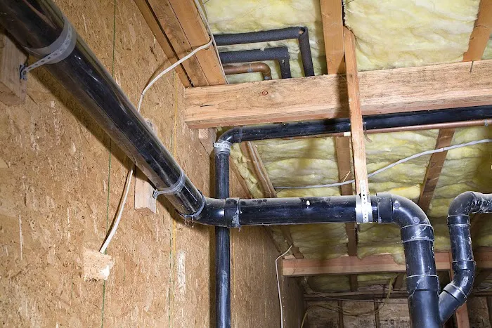 Sam's Plumbing And Rodding Picture 1