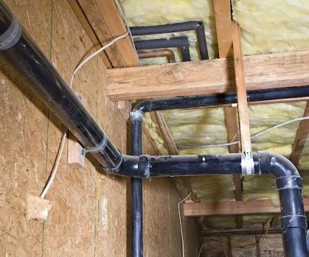Sam's Plumbing And Rodding