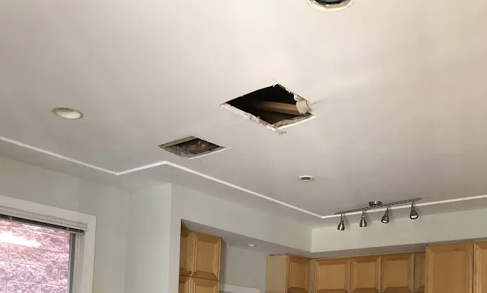 Pierce Plumbing Service Picture 1