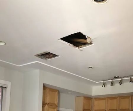 Pierce Plumbing Service