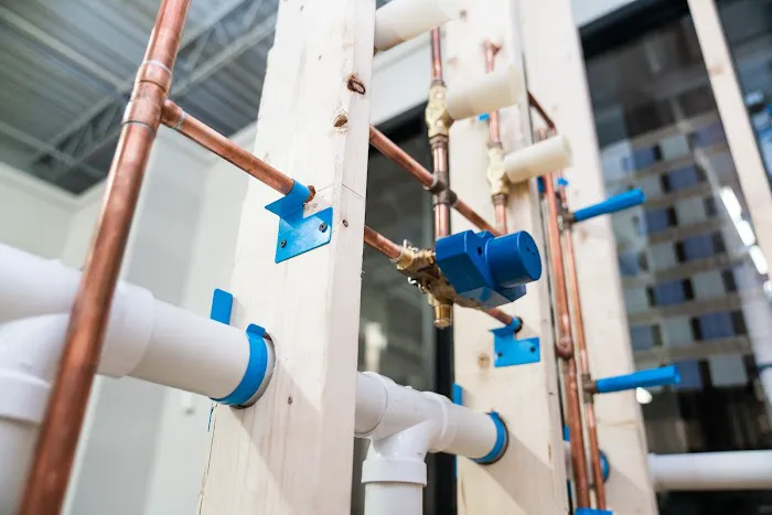 AT WATER PLUMBING Picture 4