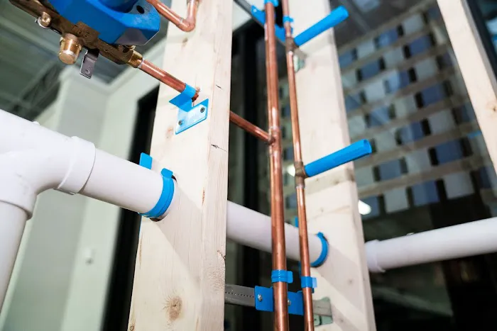 AT WATER PLUMBING Picture 1