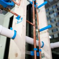 AT WATER PLUMBING ico