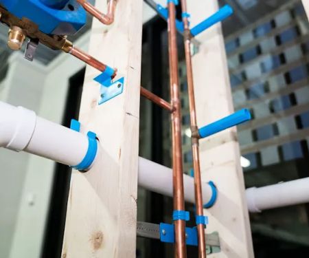 AT WATER PLUMBING