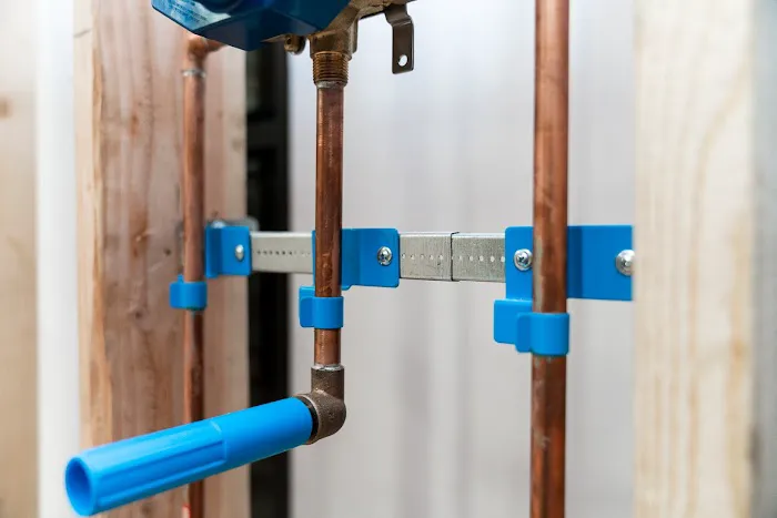 AT WATER PLUMBING Picture 3