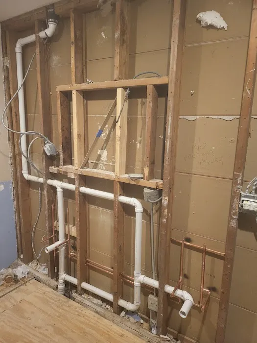 A&J Plumbing Solutions Picture 1