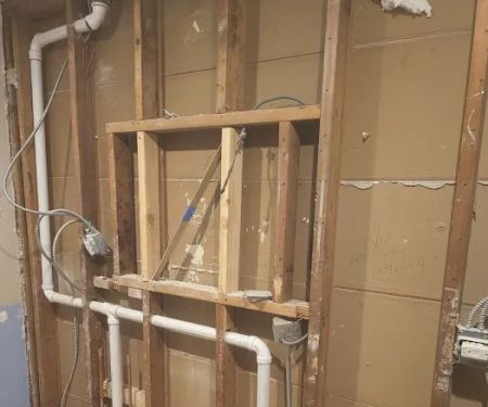 A&J Plumbing Solutions