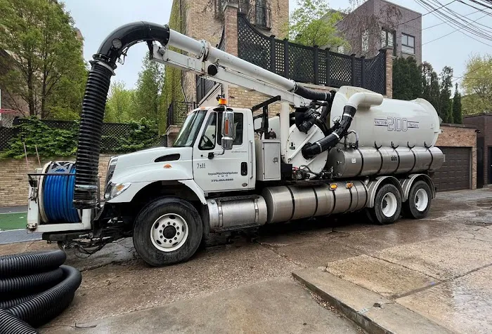 Lopez Plumbing Systems, Inc. Picture 1