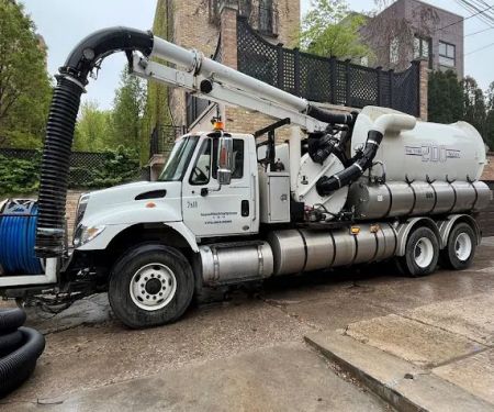 Lopez Plumbing Systems, Inc.