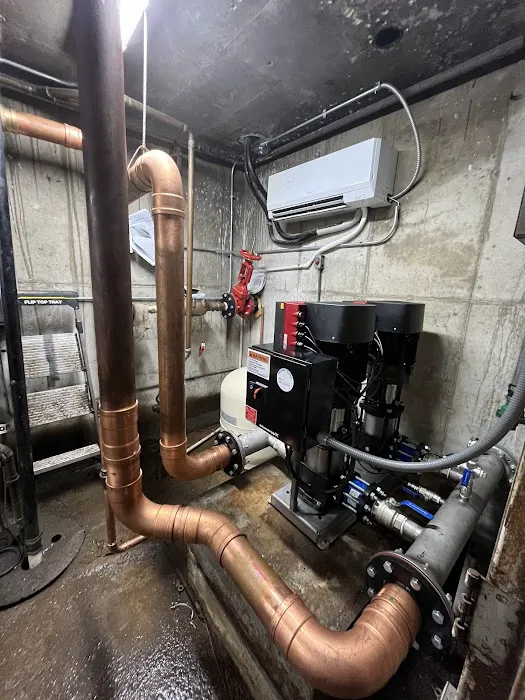 Lopez Plumbing Systems, Inc. Picture 2