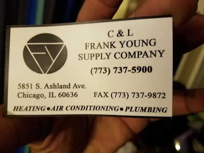 Frank Young Supply Co Picture 1