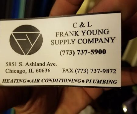 Frank Young Supply Co