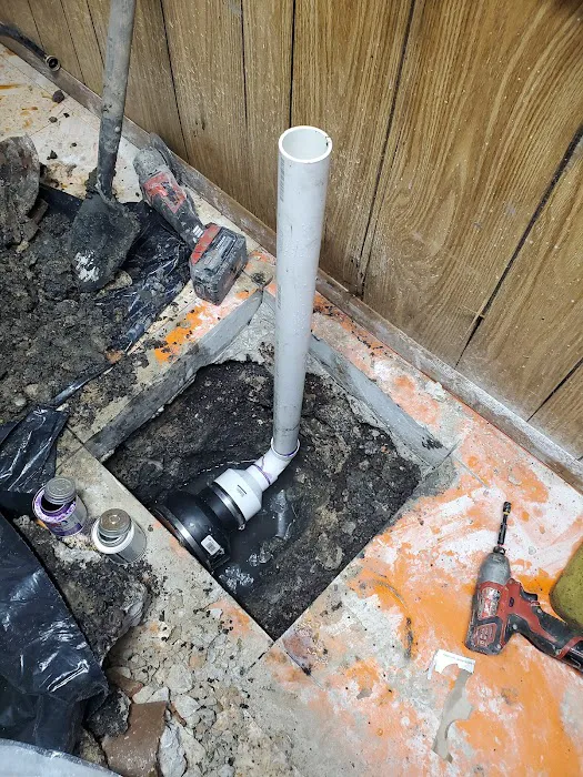 Clog finder drain and sewer cleaning Picture 3