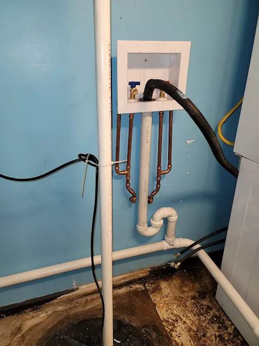 Clog finder drain and sewer cleaning Picture 1