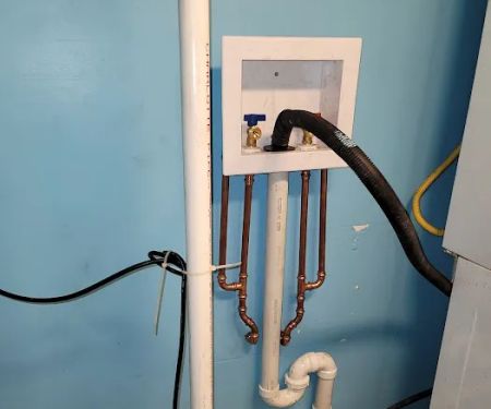 Clog finder drain and sewer cleaning