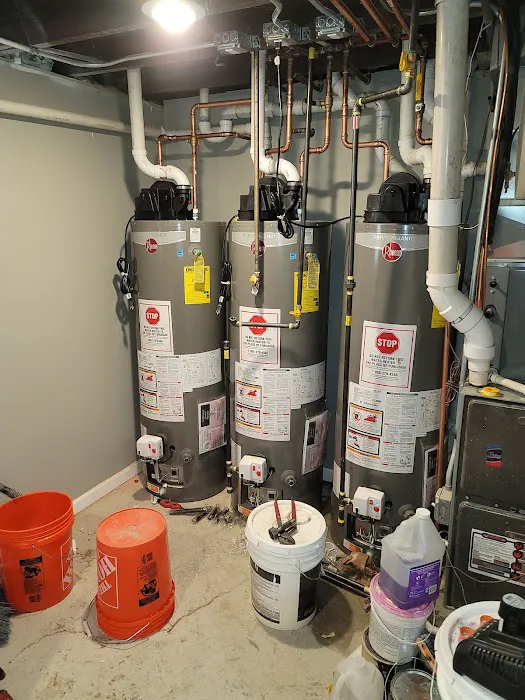 Clog finder drain and sewer cleaning Picture 6