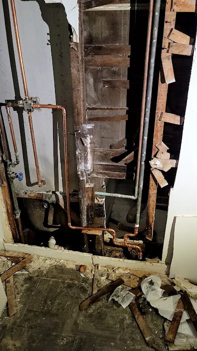 Clog finder drain and sewer cleaning Picture 2